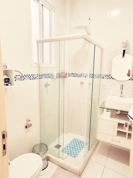 Ferienwohnung -Apartamento Alemao Em Copacabana , 100 Metros Da Praia Com Wi-Fi! Rio de Janeiro Zewnętrze zdjęcie
