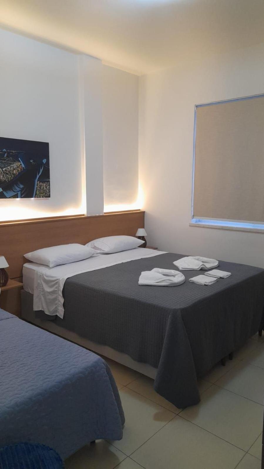 Ferienwohnung -Apartamento Alemao Em Copacabana , 100 Metros Da Praia Com Wi-Fi! Rio de Janeiro Zewnętrze zdjęcie
