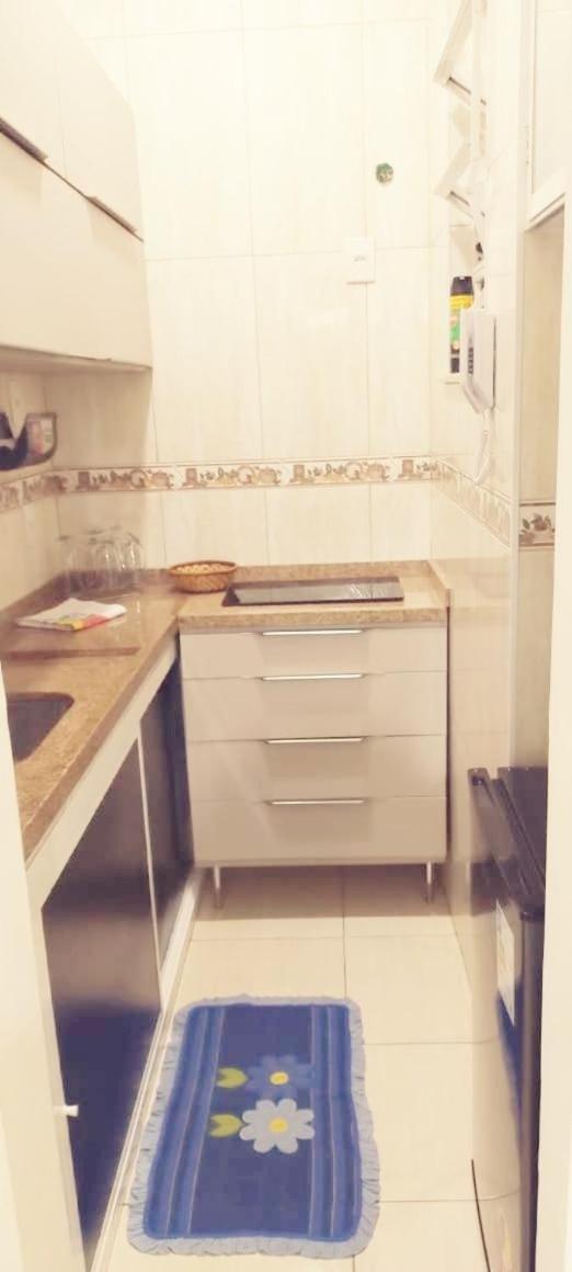 Ferienwohnung -Apartamento Alemao Em Copacabana , 100 Metros Da Praia Com Wi-Fi! Rio de Janeiro Zewnętrze zdjęcie