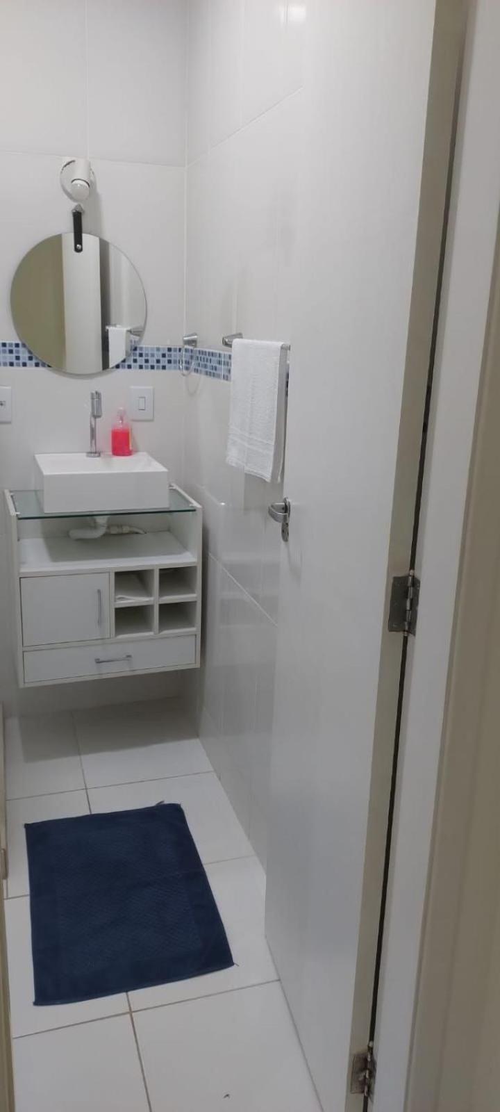 Ferienwohnung -Apartamento Alemao Em Copacabana , 100 Metros Da Praia Com Wi-Fi! Rio de Janeiro Zewnętrze zdjęcie