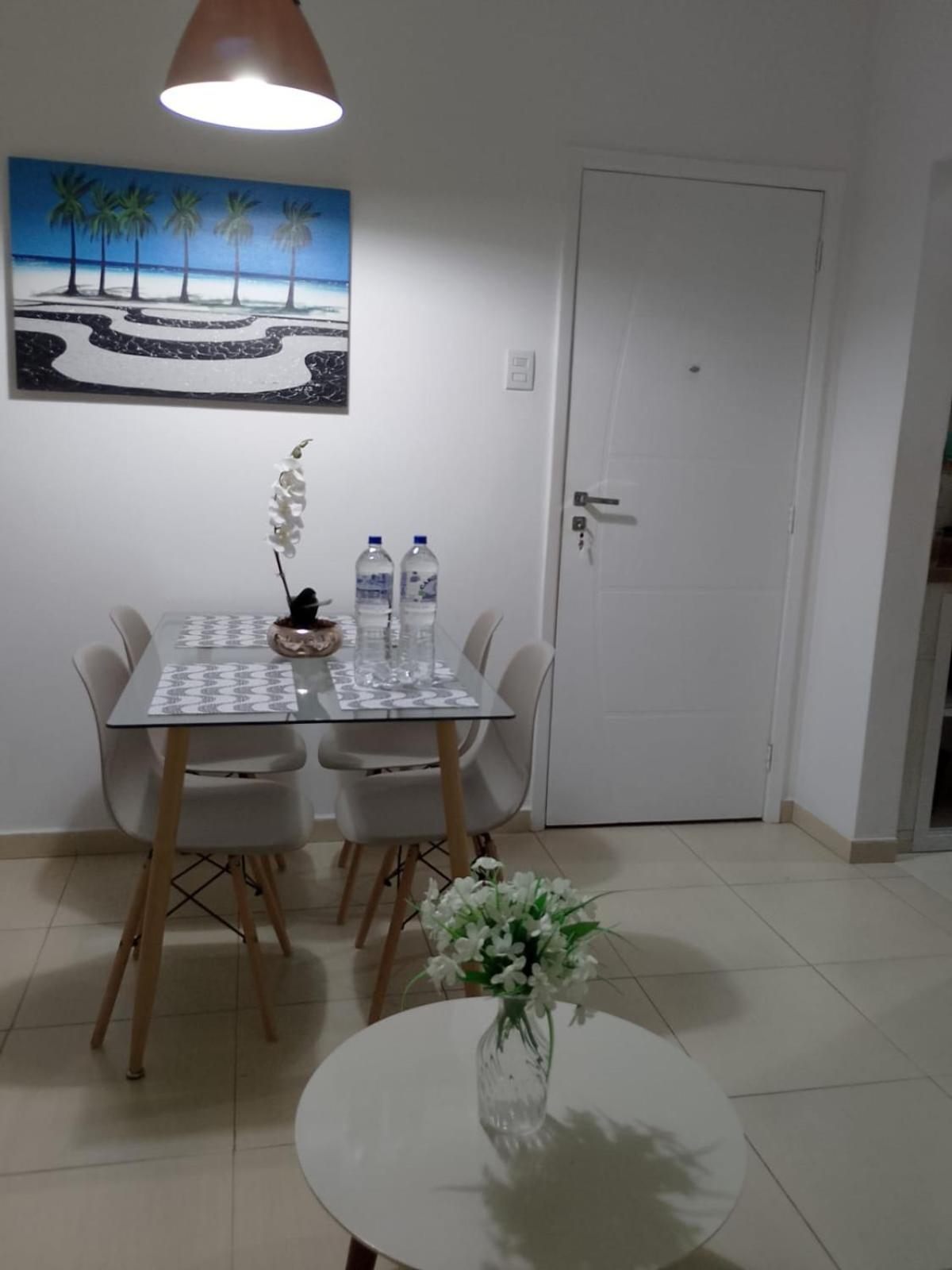 Ferienwohnung -Apartamento Alemao Em Copacabana , 100 Metros Da Praia Com Wi-Fi! Rio de Janeiro Zewnętrze zdjęcie